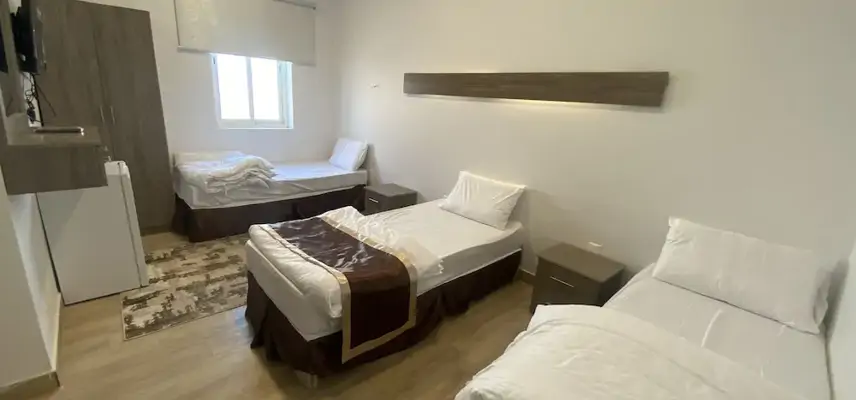 ARAM Suites image